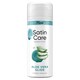 image 2 of Gillette Satin Care Women's Shave Gel, Aloe Vera Glide, 75 ml