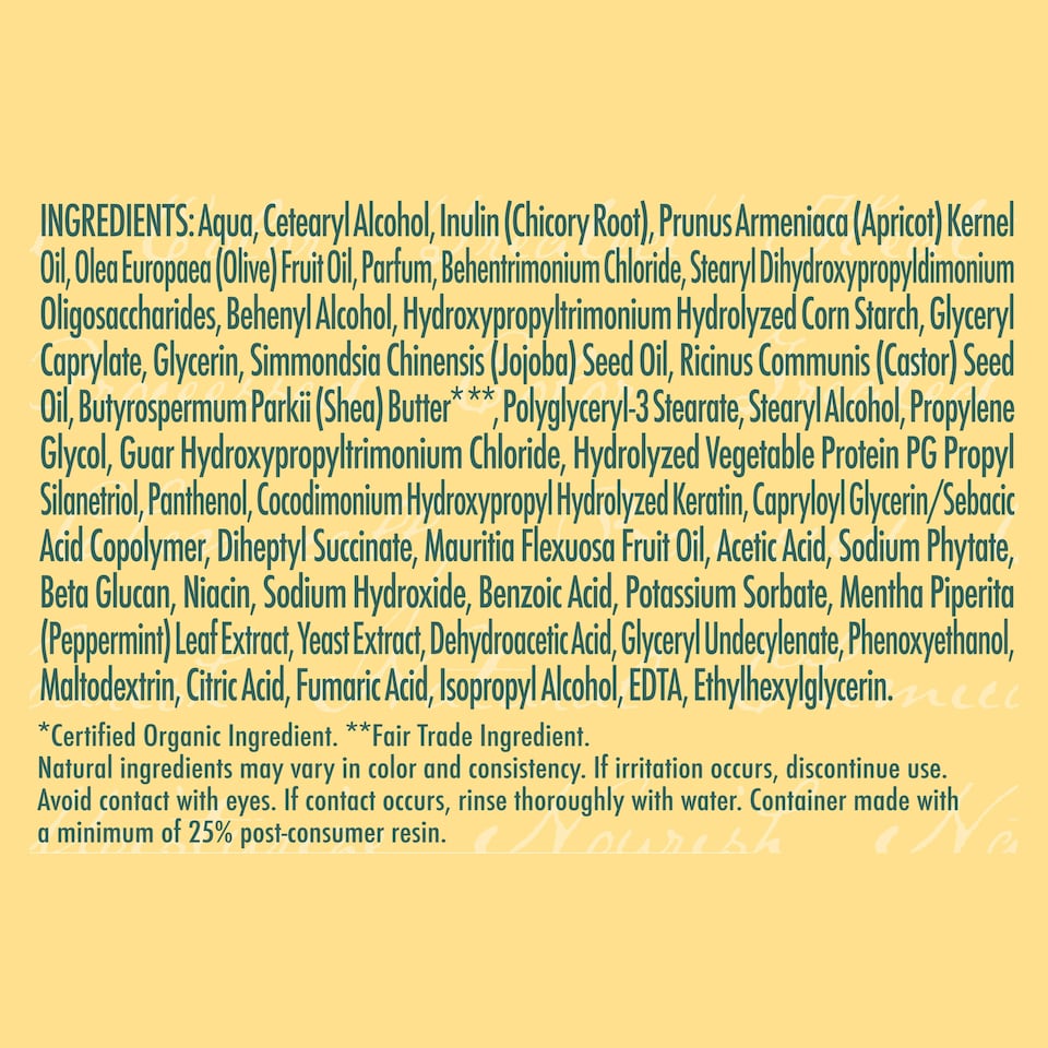 image 1 of Shea Moisture Jamaican Black Caster Oil Stly/Ltn 237Ml