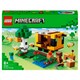 image 1 of LEGO Minecraft 21241 The Bee Cottage