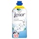 image 1 of Lenor Fabric Conditioner Cotton Clean & Fresh 55 Washes 1.815L