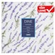 Obrázek 1 pro produkt Tesco Dine Spring/Summer Mix ubrousky 2 vrstvy 50 ks