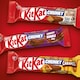 image 4 of Kit Kat Chunky Biscoff White Chocolate Bar 42g