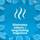 image 4 of Surf Concentrated Disinfectant Coconut Bliss 240Ml
