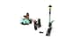 image 2 of LEGO Harry Potter 76459 Hagrid & Harry'S Privet Drive Escape