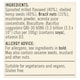 image 4 of Linwoods Immune Support 210G