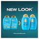 image 3 of OGX Argan Oil of Morocco Conditioner for Dry Hair Extra Strength 385ml