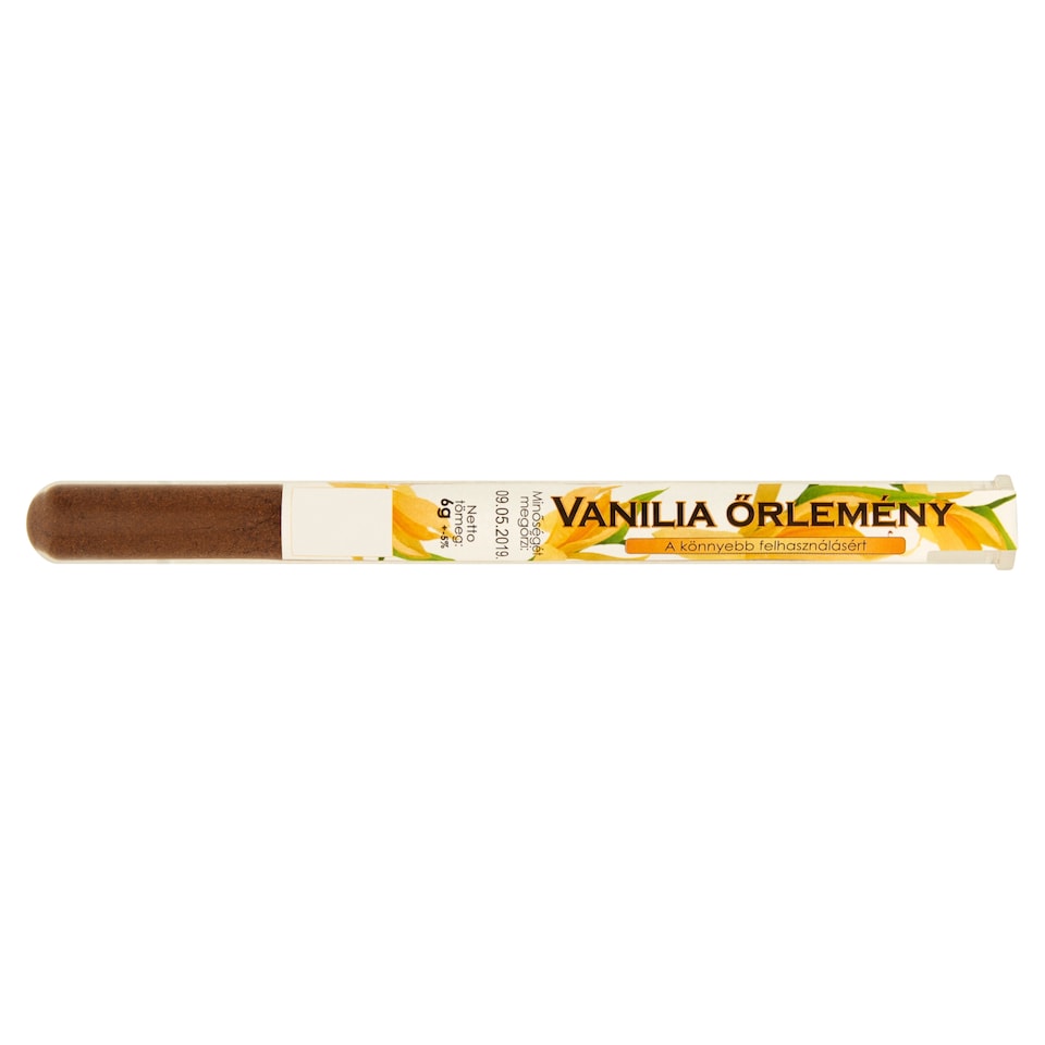 image 1 of Vanilla Grist 6 g
