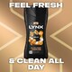image 2 of Lynx Gold Bodywash 225Ml