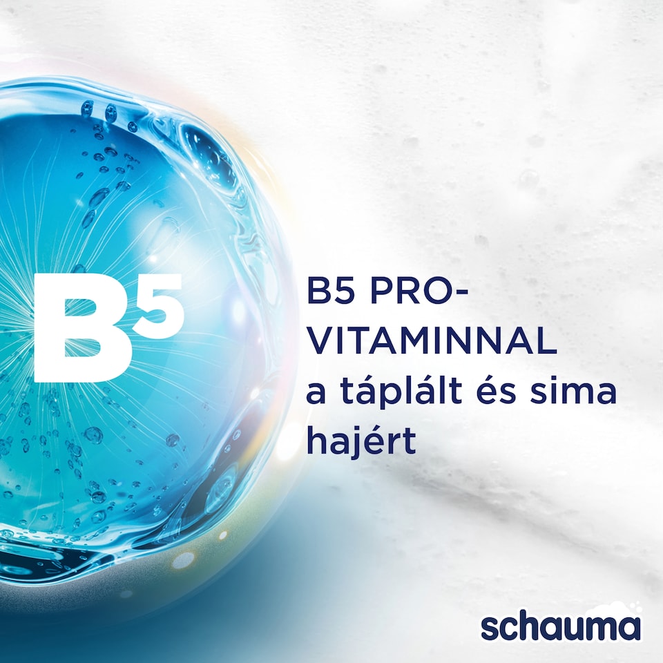 image 1 of Schauma Nettle Freshness Shampoo 400 ml