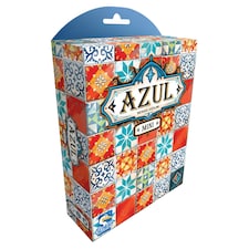 Gém Klub Azul Mini Board Game