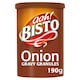 image 1 of Bisto Onion Gravy Granules 190G