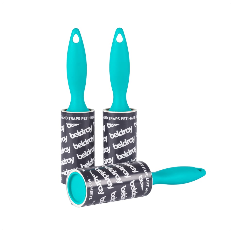 image 1 of Beldray 3PK Lindt Roller