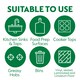 image 5 of Dettol 4In1 Multi Spray Citrus 500Ml