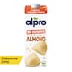 obrázok 1 z ALPRO Mandľový nápoj nesladený - nepražený 1l