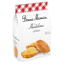Bonne Maman La Madeleine 7 Pack