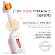 image 3 of L'Oreal Revitalift Clinical 12% Pure Vitamin C Serum 30ml