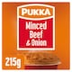 image 1 of Pukka Minced Beef & Onion Pie