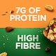 image 2 of Nature Valley Protein Chocolate & Orange 4 x 36g