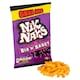 image 2 of Nik Naks Rib & Saucy Flavour Crisps 45g