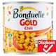 Bonduelle Gold Chili morzsolt csemegekukorica paprikával és chilivel 310 g  1. kép