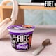 image 4 of FUEL10K Ready to Eat Protein Porridge Oat Cereal Pot Chocolate 210g 