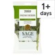 image 1 of Tesco Fresh Herbs Sage 20G