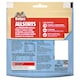 image 2 of Bakers Allsorts Dog Treats Chicken and Beef 98G