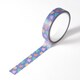 image 3 of Paperchase Cosmic Christmas 20m Washi Tape