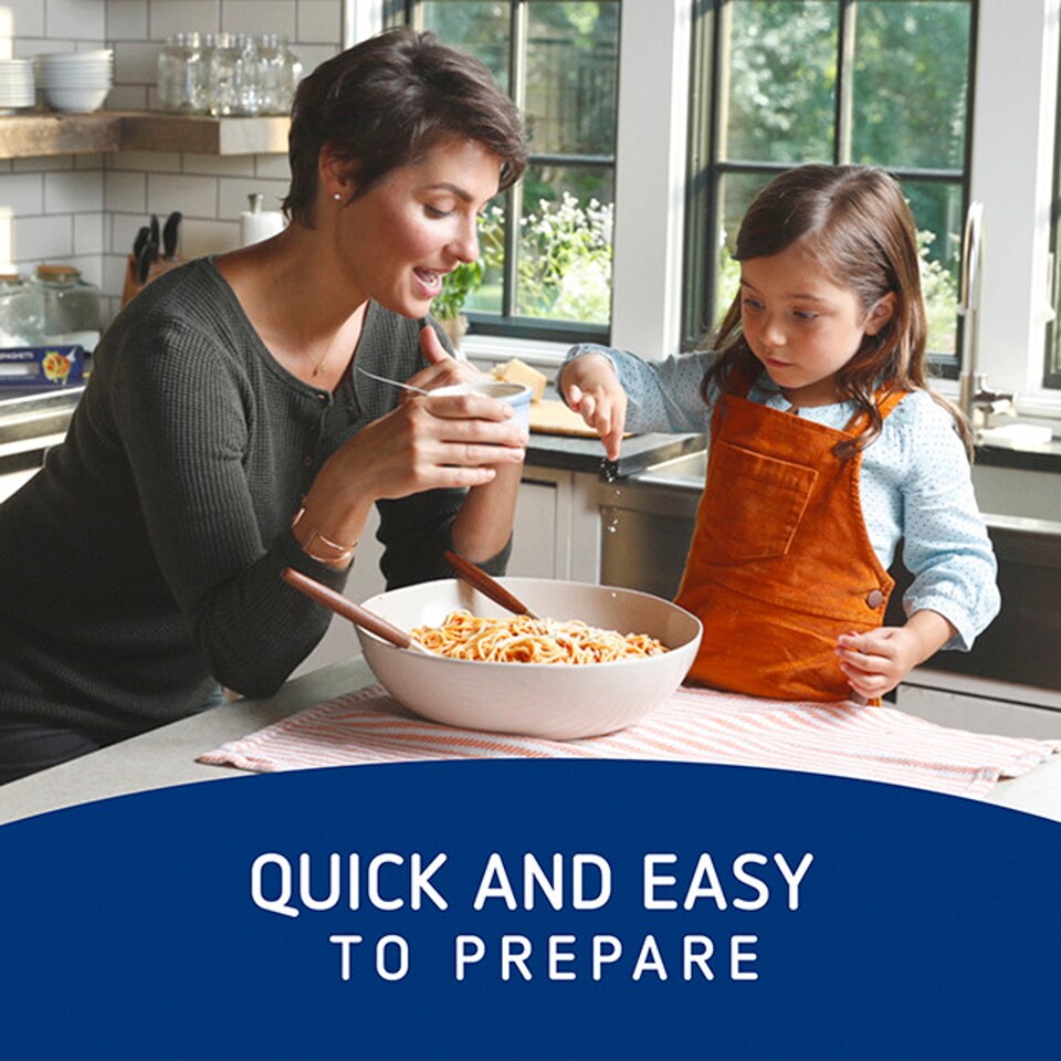 image 1 of Barilla Olive Pasta Sauce 400G