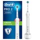 image 1 of Oral-B Pro 2000 Crossaction Electric Toothbrush