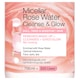 image 2 of Garnier Skin Active Micellar Cleansing Rose Water 700ml