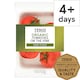 image 1 of Tesco Organic Tomatoes On The Vine 400G