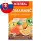 obrázok 1 z Mistral Pomaranč 40 g