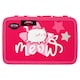 image 1 of Lizzy Card Lizzy Suli Unfilled Triple Decker Pencil Case for Girls