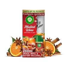 Air Wick Mulled Wine Freshmatic Autospray 250ml