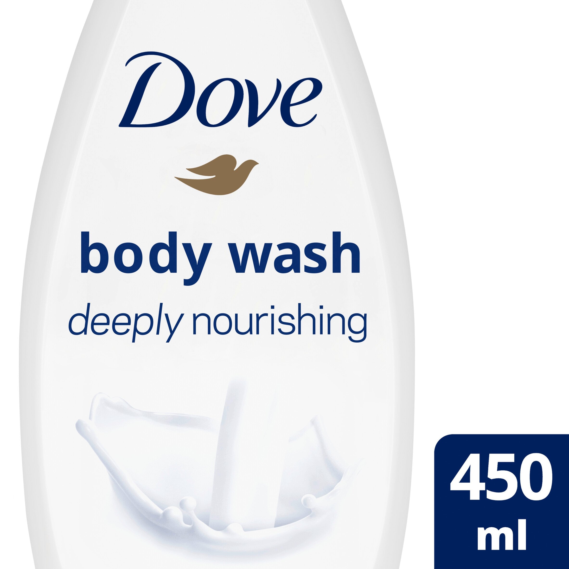 dove shower cream tesco