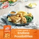 image 3 of Bisto Curry Sauce Mix 185G