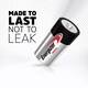 image 3 of Energizer Max C 2 Pack