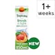 image 1 of Tropicana Fresh & Light Crisp Apple juice Drink 850ml