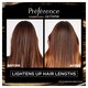 image 2 of L'Oreal Paris Preference Techniques Ombre 1O4 Permanent Hair Dye