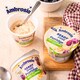 image 4 of AMBROSIA READY TO EAT APPLE & BLUEBERRY PORRIDGE POT 210g