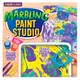 image 1 of Made By Me Marbling Paint Studio