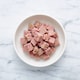 image 2 of Freshpet Tender Chicken with Peas & Carrots Fresh Dog Food Roll 400g