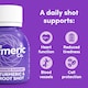 image 2 of The Turmeric Co Raw Turmeric Beetroot 60ml x 3 pack