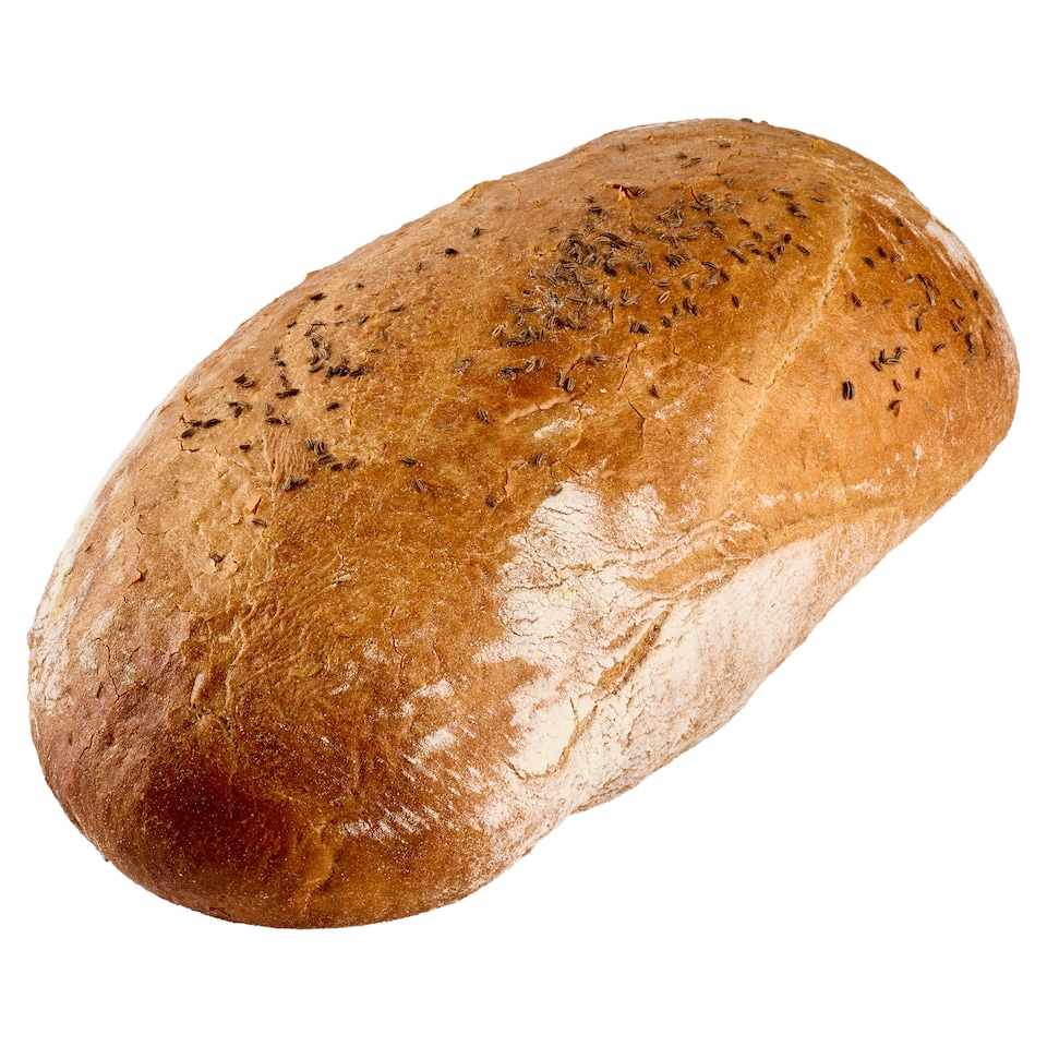 image 1 of Tesco Odkolek Artisan Loaf 800g