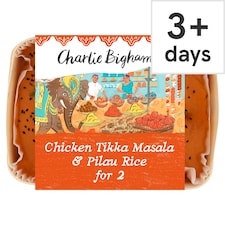 Indian Ready Meals