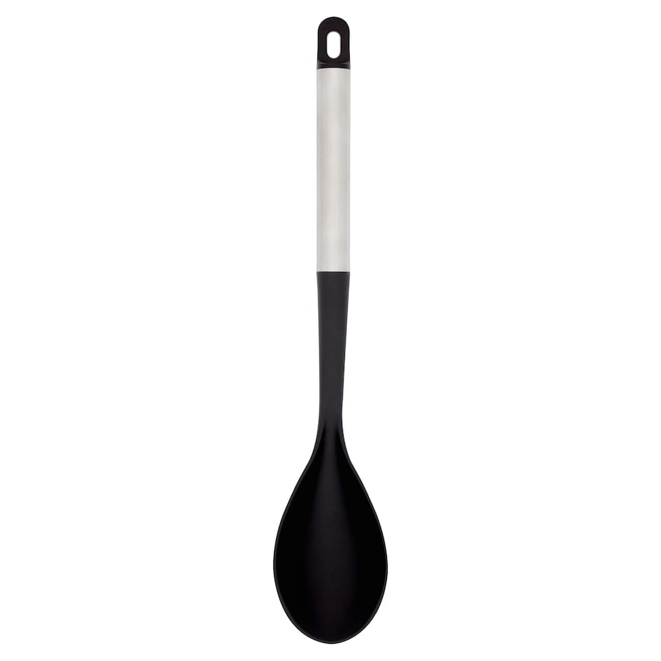 Tesco Nylon Solid Spoon