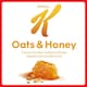 image 2 of Kellogg's Special K Oats & Honey Cereal 420 G