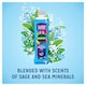 image 2 of Radox Muscle Soak Bath Soak Bubble Bath 500ml