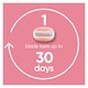 image 5 of Gillette Venus Comfort Glide Razor Blades 4 Pack
